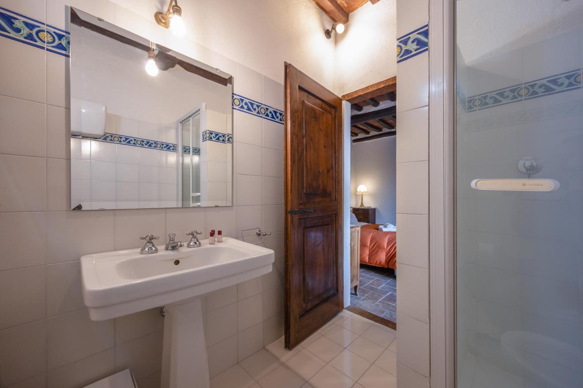 Il Casale 4* Cortona