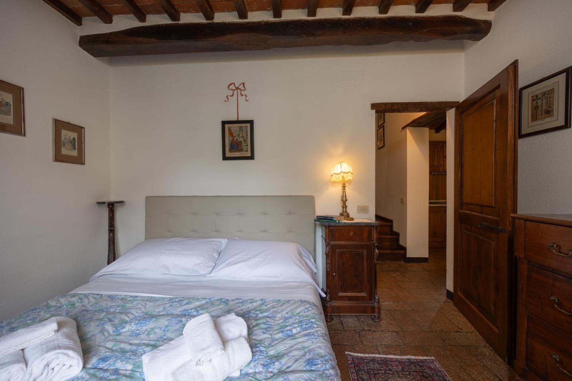 Il Casale Cortona