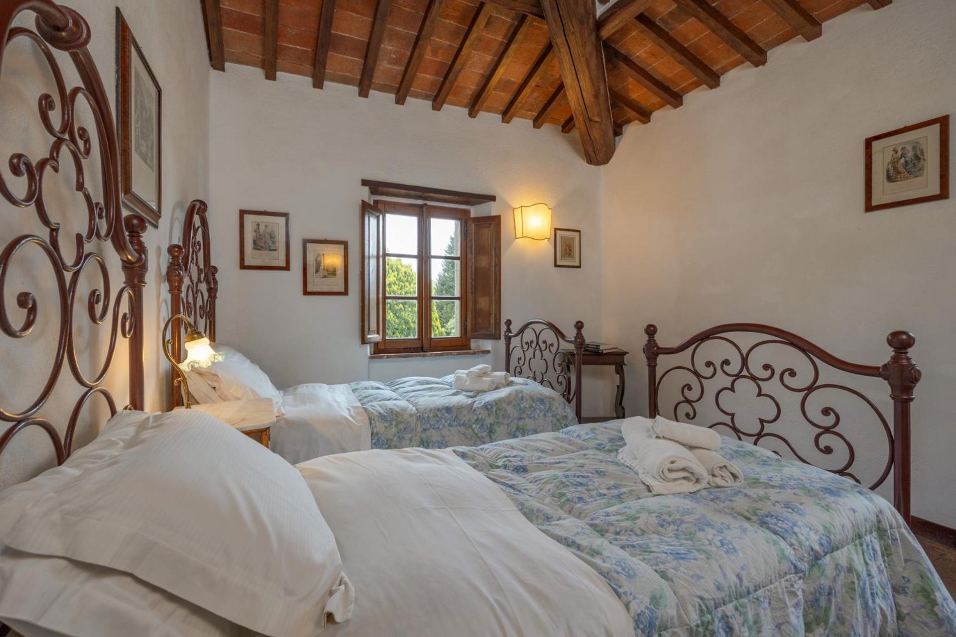 Aparthotel Il Casale Cortona