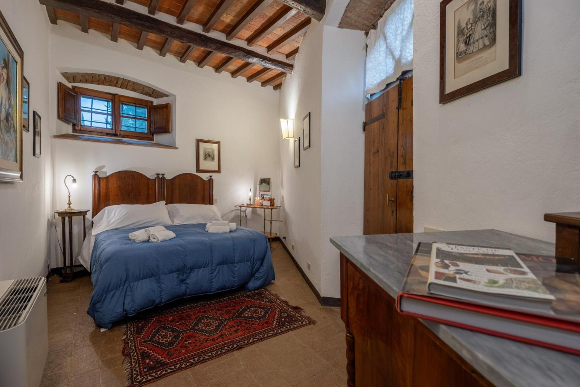 Il Casale 4* Cortona