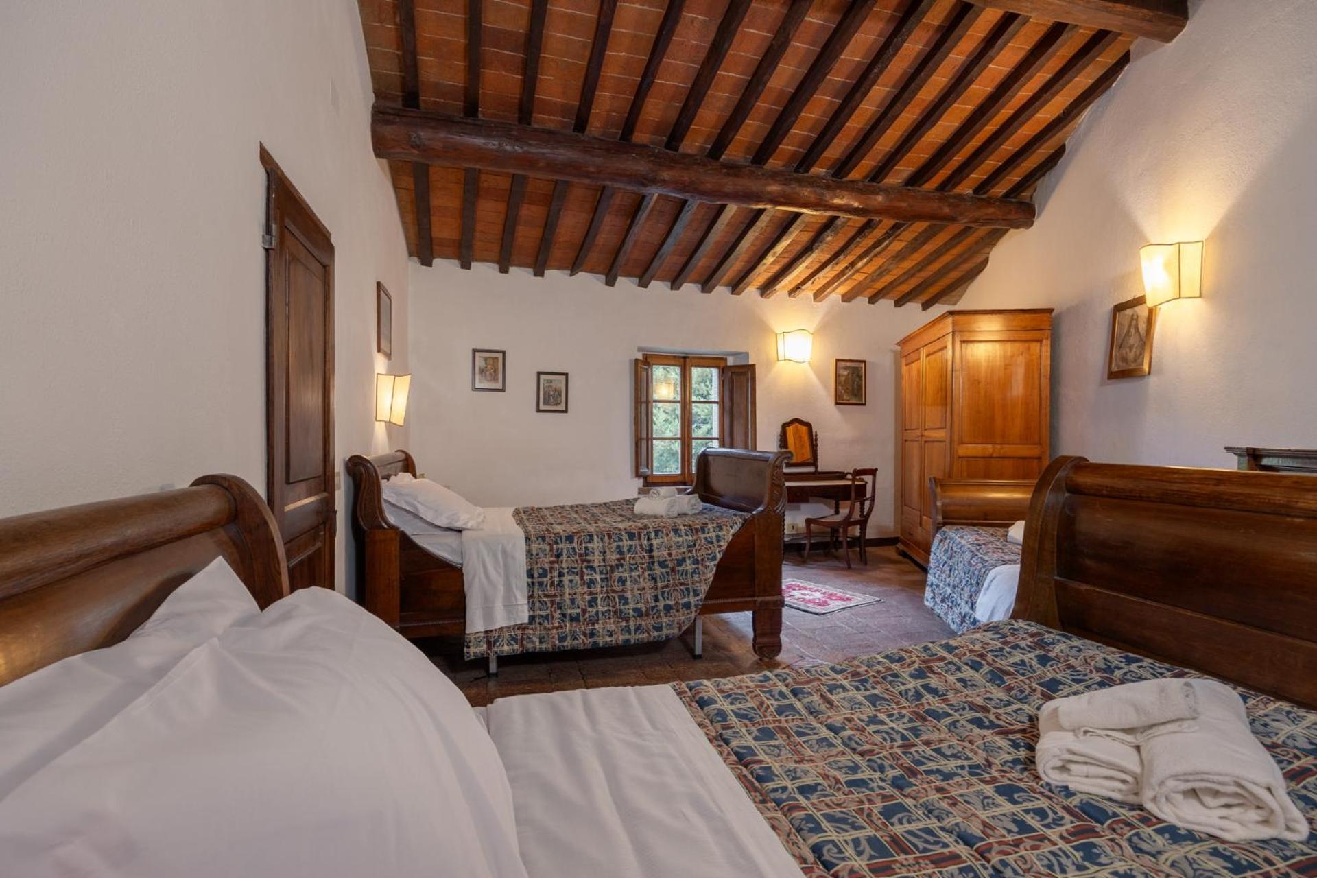 Il Casale 4* Cortona