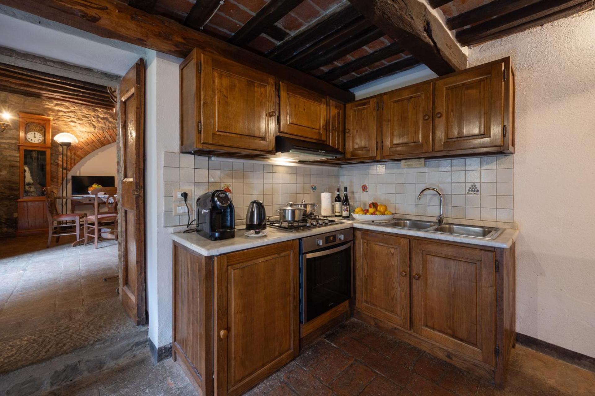 Il Casale Aparthotel