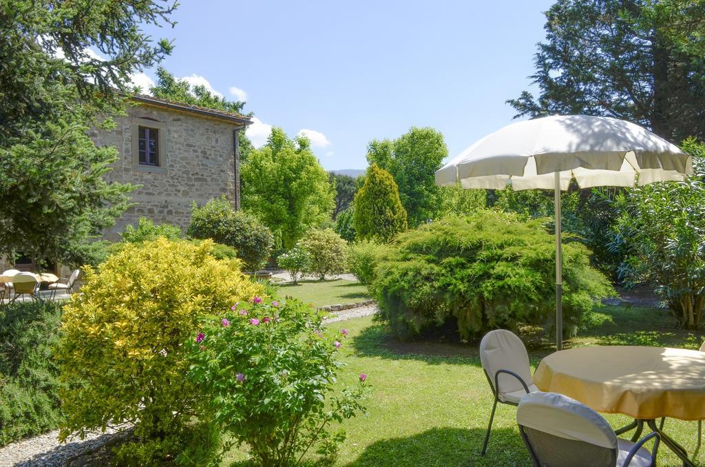 Il Casale Aparthotel Cortona