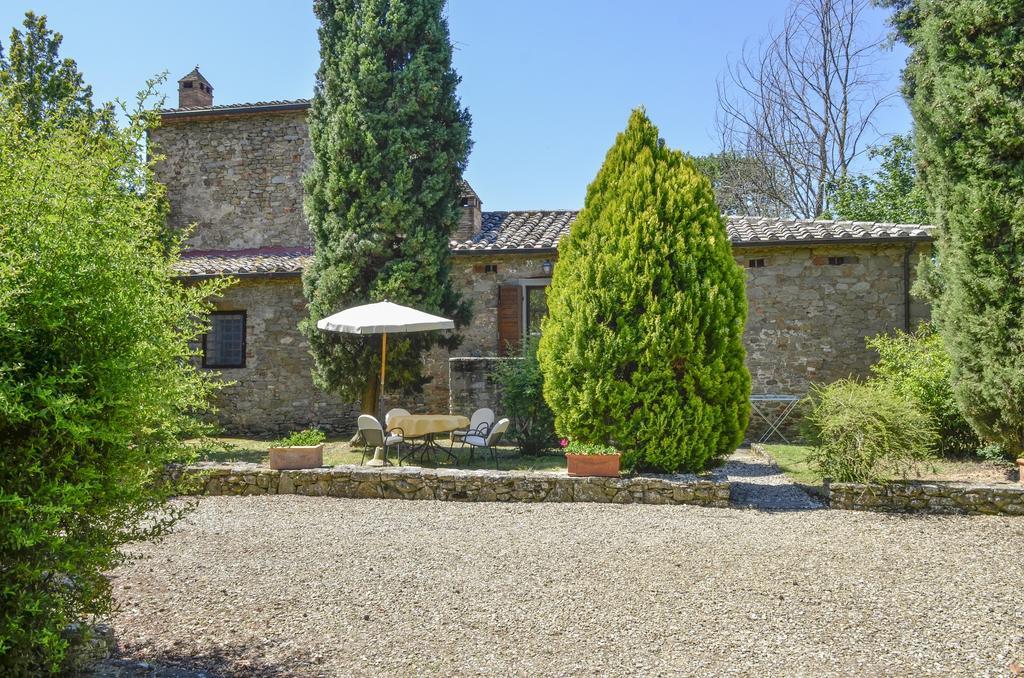 Aparthotel Il Casale