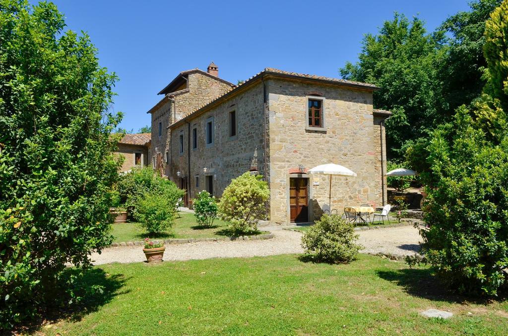 Il Casale Cortona