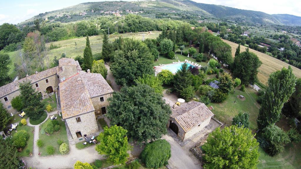 Il Casale Aparthotel 4*