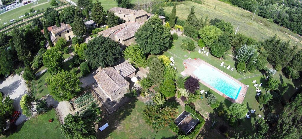 Aparthotel Il Casale