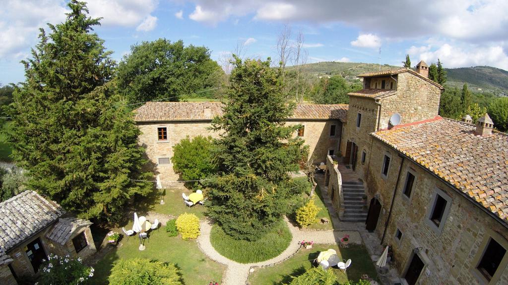 Il Casale Cortona