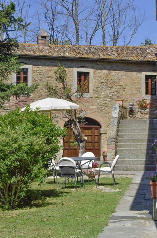 Aparthotel Il Casale Cortona
