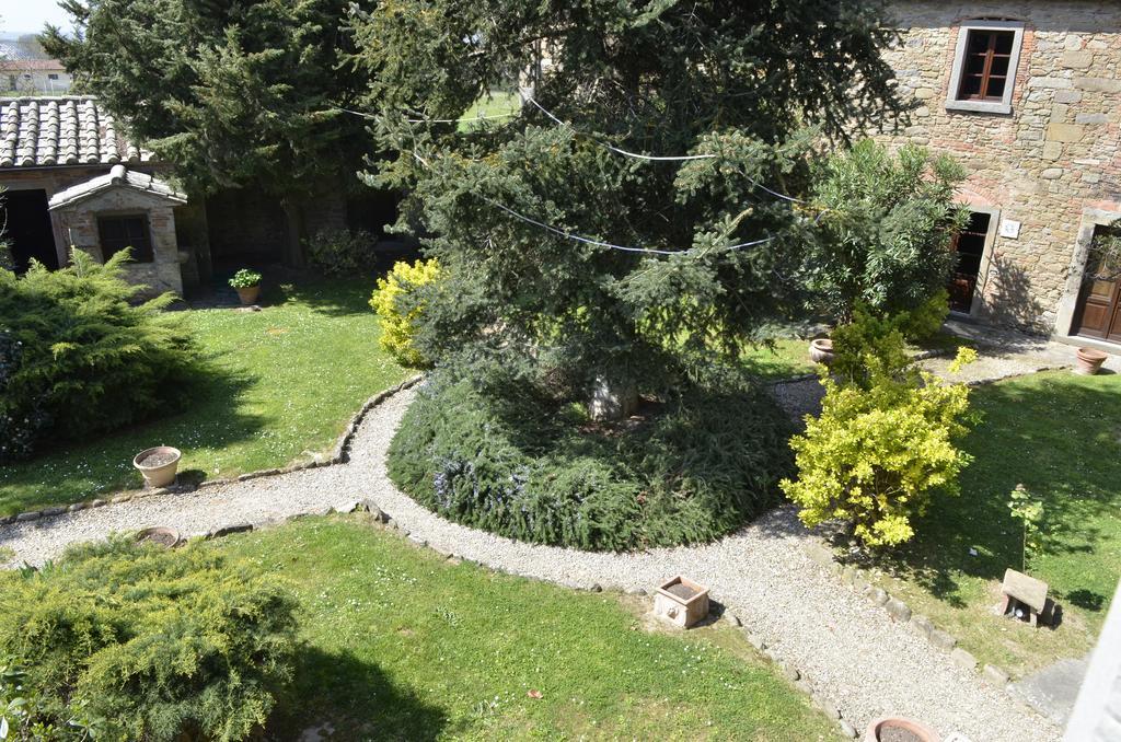 Aparthotel Il Casale Cortona