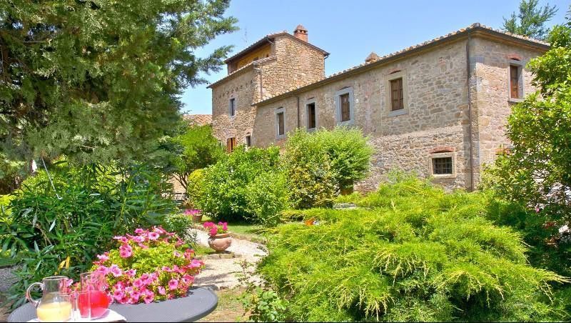 Il Casale Aparthotel 4*