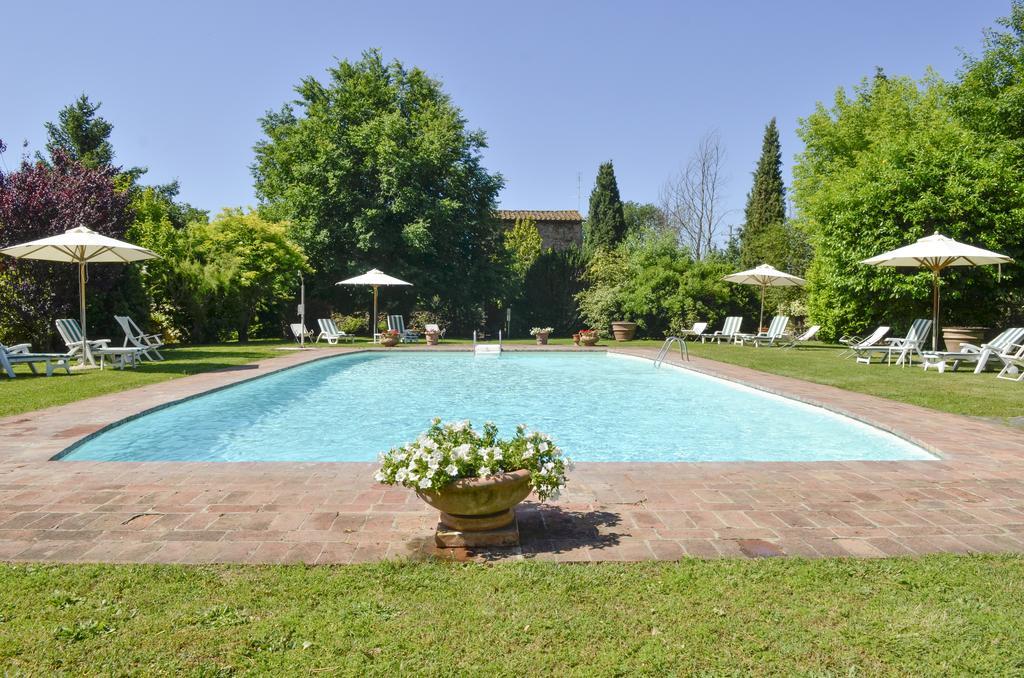 Aparthotel Il Casale Cortona