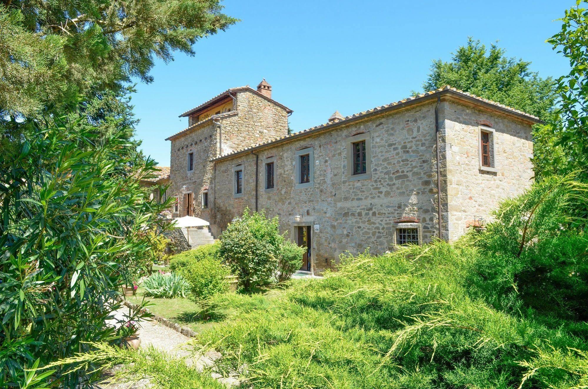 Aparthotel Il Casale