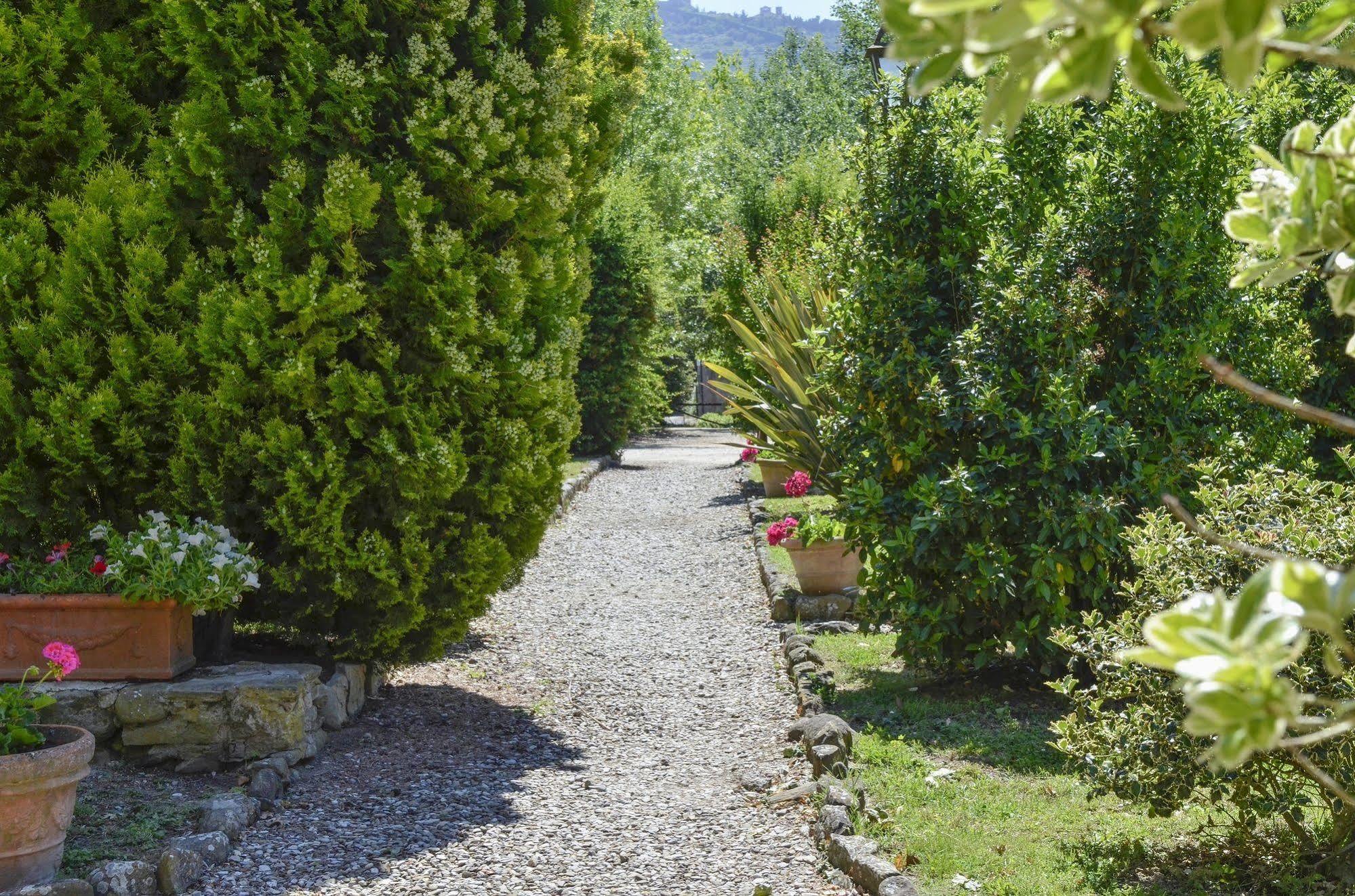 Il Casale Cortona